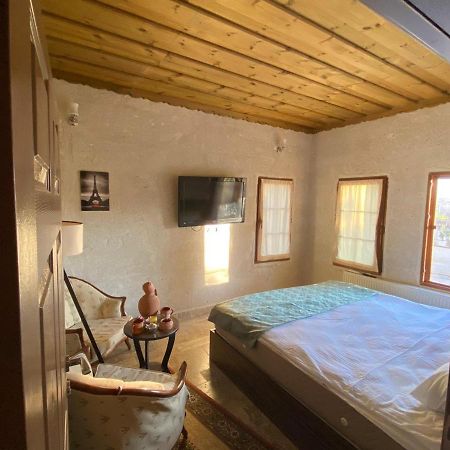 Ada Konagi Avanos Bed & Breakfast Nevşehir Exterior photo