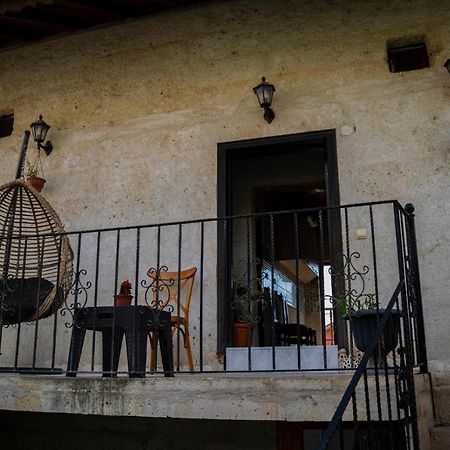 Ada Konagi Avanos Bed & Breakfast Nevşehir Exterior photo