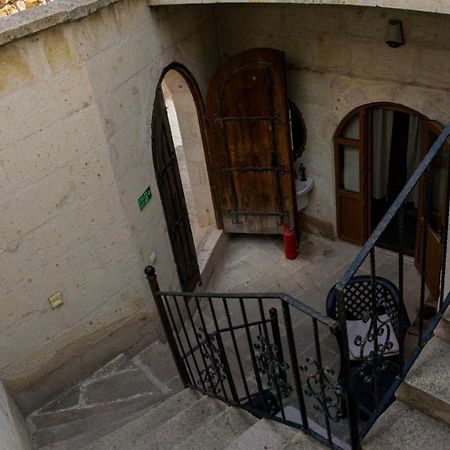 Ada Konagi Avanos Bed & Breakfast Nevşehir Exterior photo