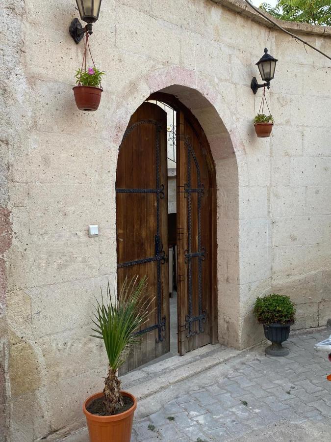 Ada Konagi Avanos Bed & Breakfast Nevşehir Exterior photo