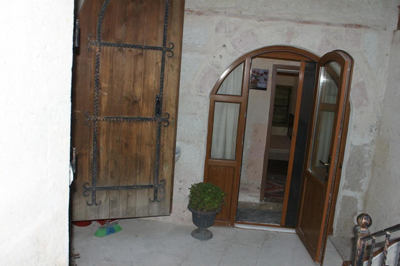 Ada Konagi Avanos Bed & Breakfast Nevşehir Exterior photo