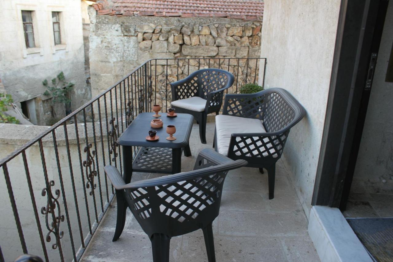 Ada Konagi Avanos Bed & Breakfast Nevşehir Exterior photo