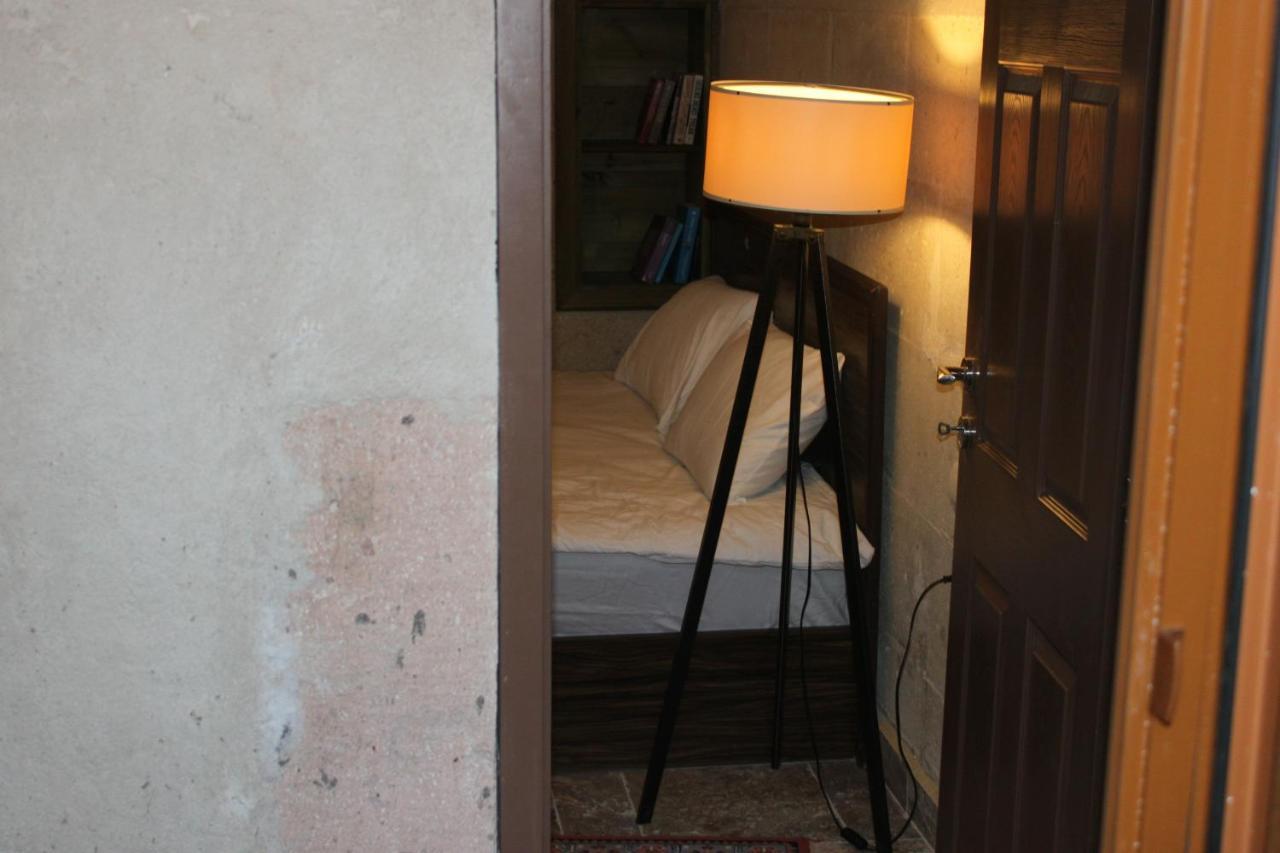 Ada Konagi Avanos Bed & Breakfast Nevşehir Exterior photo