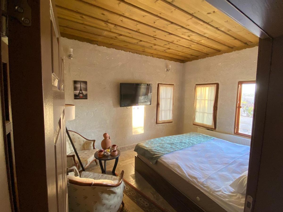 Ada Konagi Avanos Bed & Breakfast Nevşehir Exterior photo