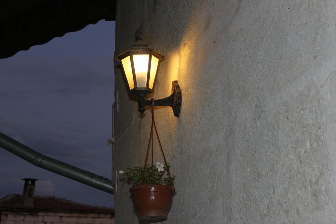 Ada Konagi Avanos Bed & Breakfast Nevşehir Exterior photo