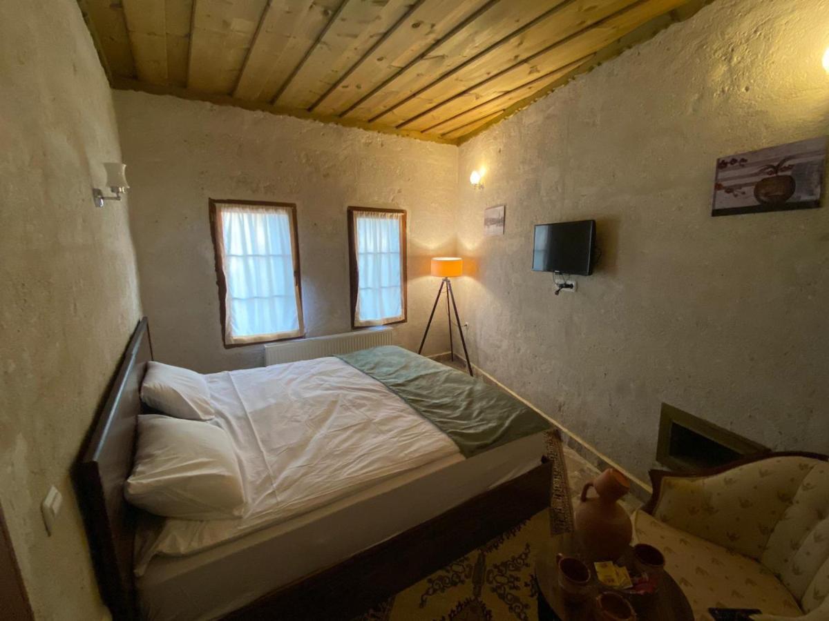 Ada Konagi Avanos Bed & Breakfast Nevşehir Exterior photo