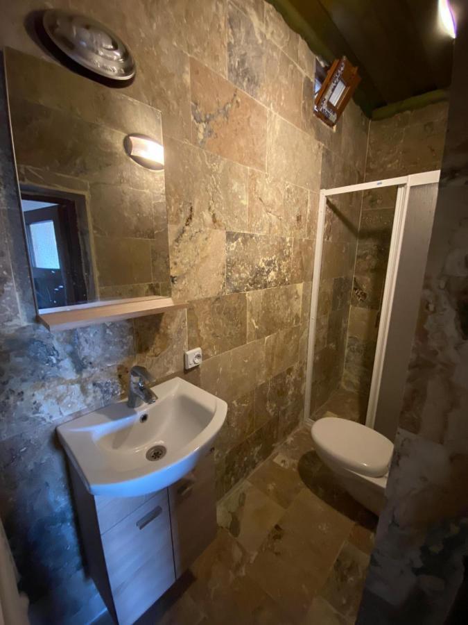 Ada Konagi Avanos Bed & Breakfast Nevşehir Exterior photo