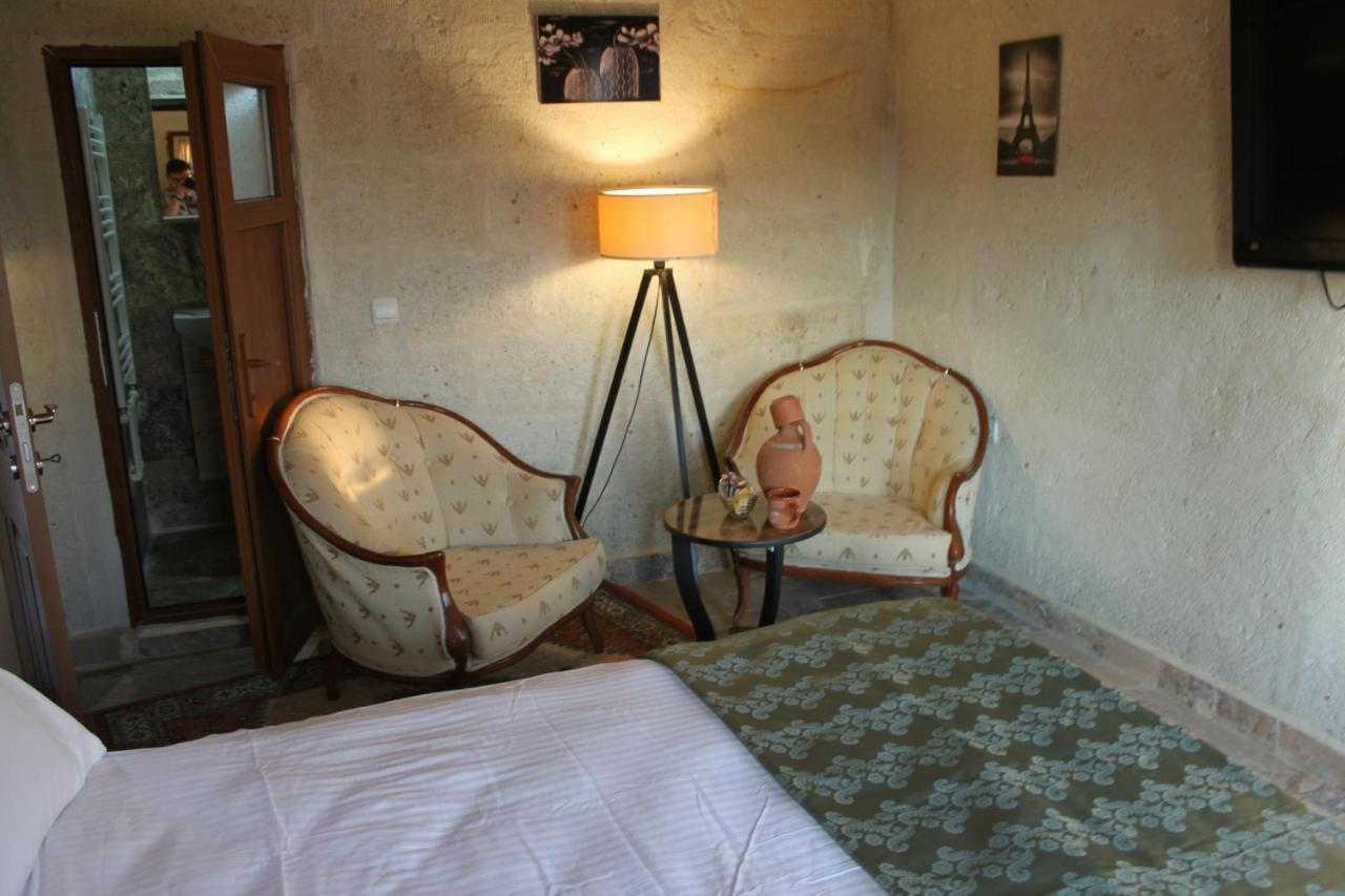 Ada Konagi Avanos Bed & Breakfast Nevşehir Exterior photo
