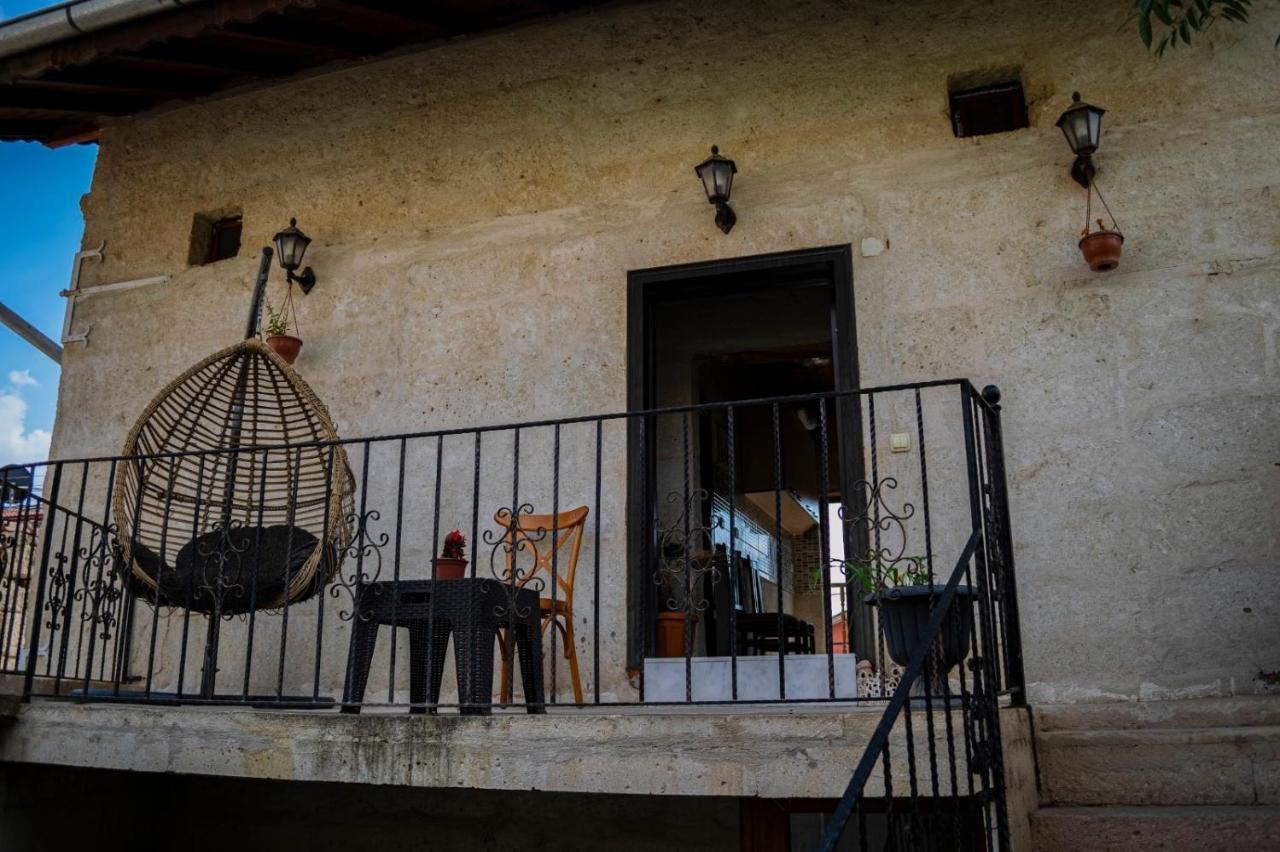 Ada Konagi Avanos Bed & Breakfast Nevşehir Exterior photo