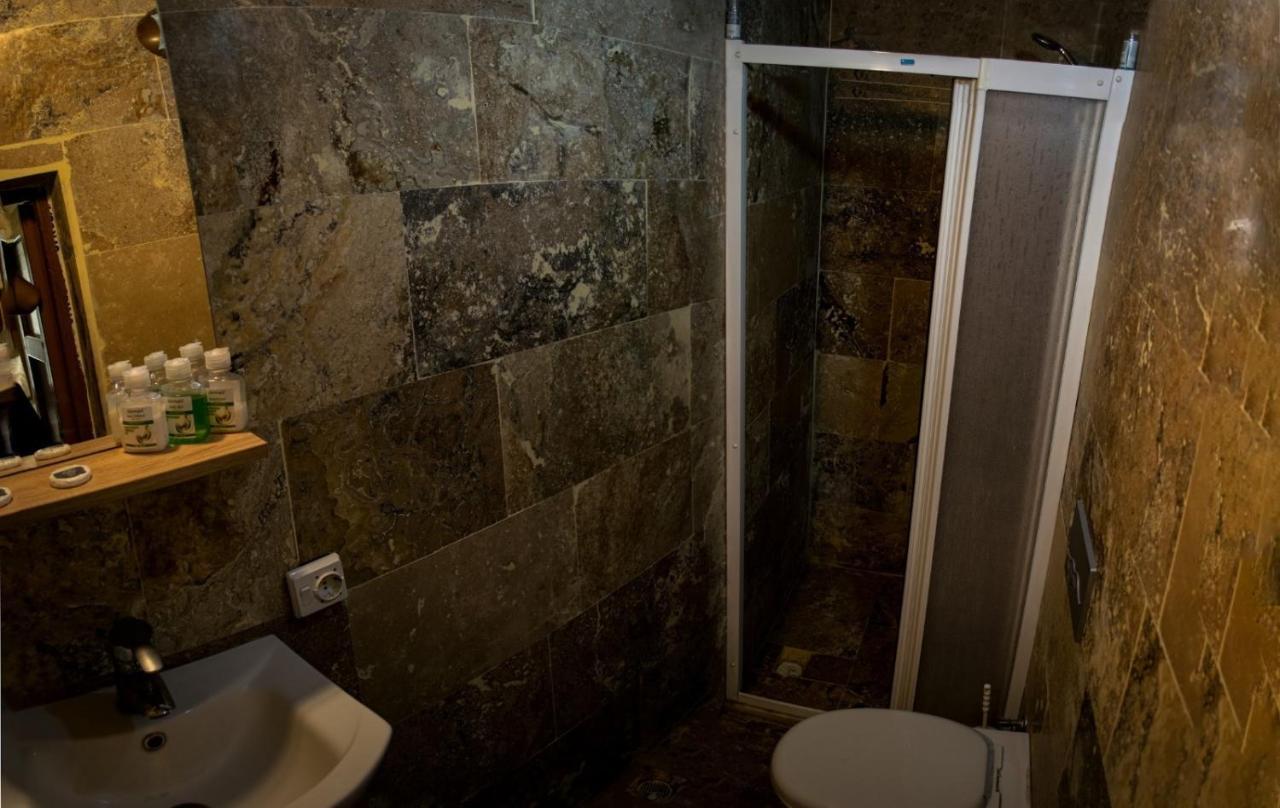 Ada Konagi Avanos Bed & Breakfast Nevşehir Exterior photo