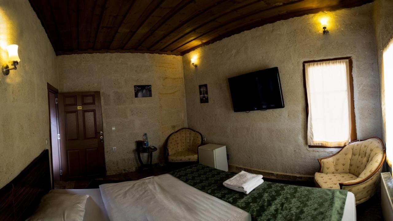 Ada Konagi Avanos Bed & Breakfast Nevşehir Exterior photo