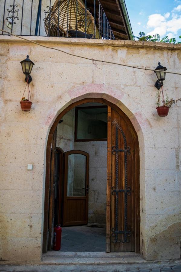 Ada Konagi Avanos Bed & Breakfast Nevşehir Exterior photo