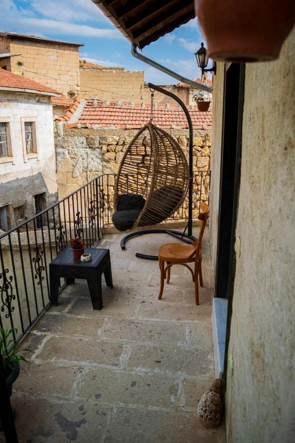 Ada Konagi Avanos Bed & Breakfast Nevşehir Exterior photo